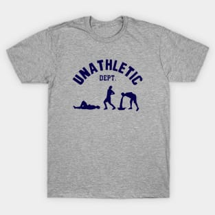 Unathletic Dept. T-Shirt